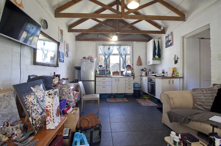 4 Bedroom Property for Sale in Meadowsteads Western Cape